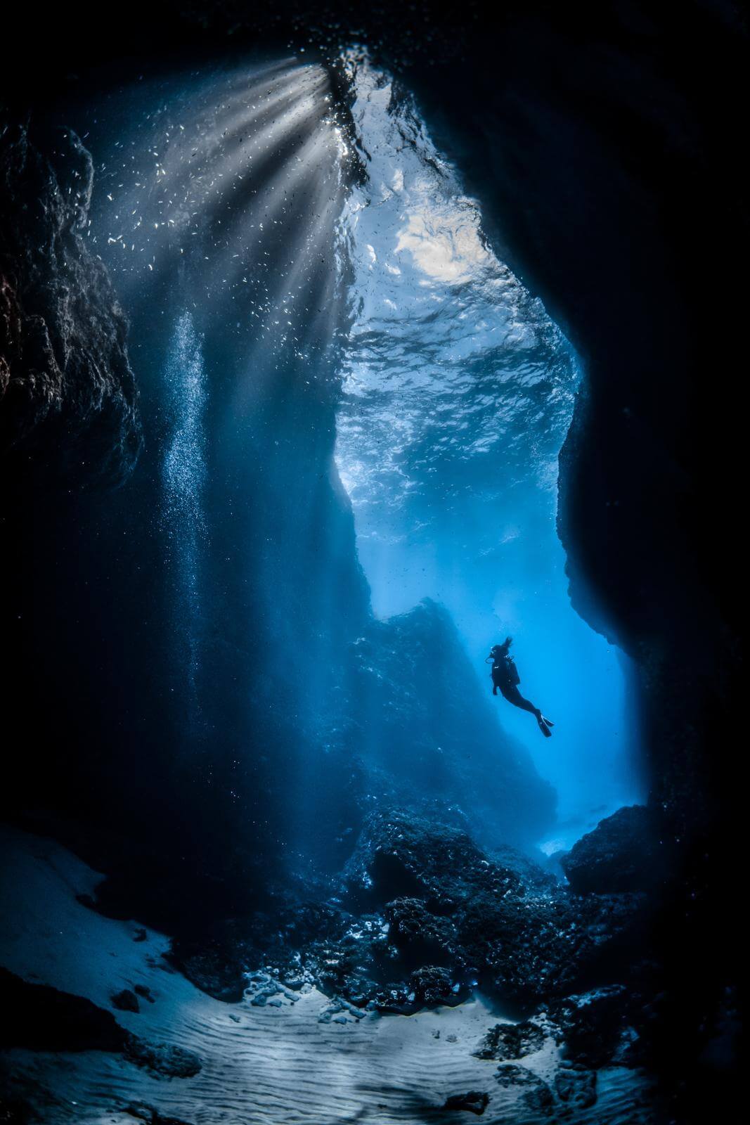 Photographer Q&A: Rafael Fernández Caballero 3 strait of Gibraltar by Rafael Fernández Caballero