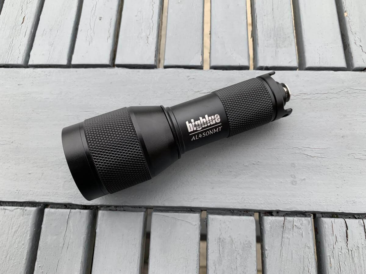 BigBlue AL450NMT