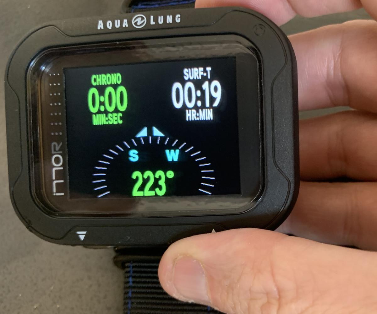 Aqua Lung i770 – Scuba Equipment Review