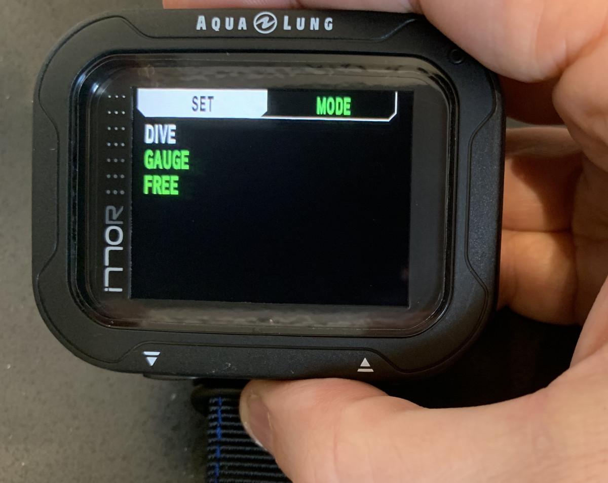 Aqua Lung i770 – Scuba Equipment Review