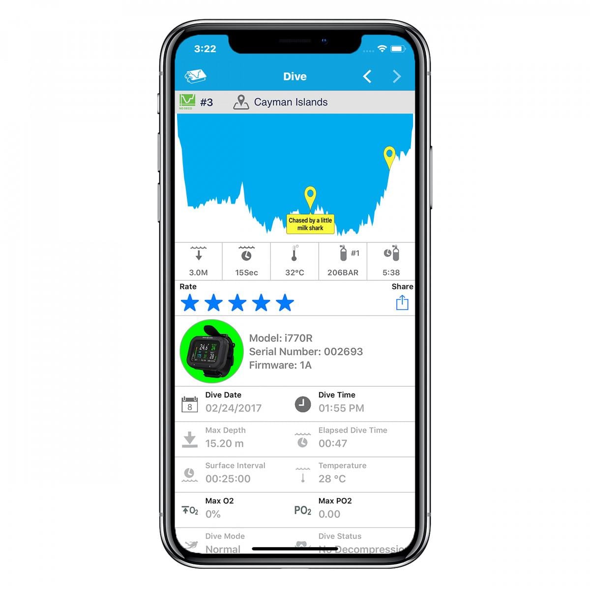 Aqua Lung i770 – Scuba Equipment Review