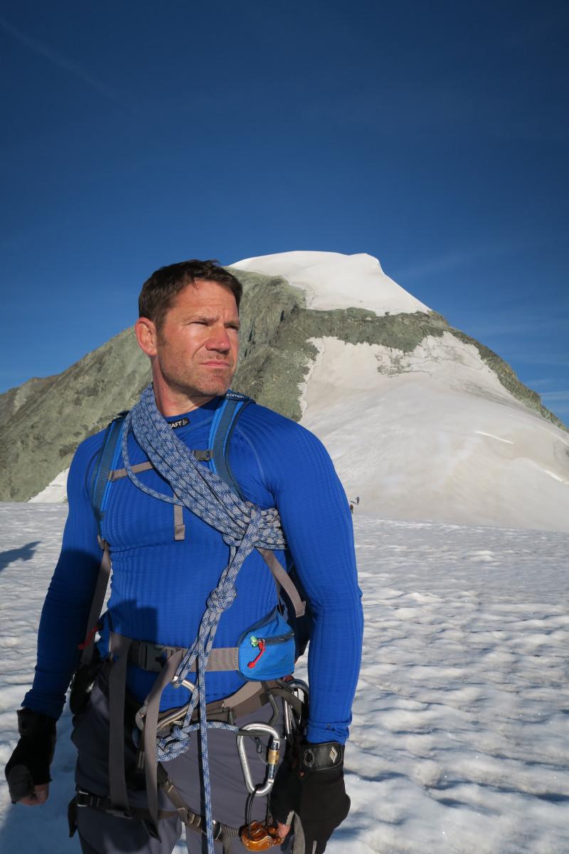 Globe-Trotting Adventurer Q&A with Steve Backshall 6 Globe-Trotting Adventurer Q&A with Steve Backshall
