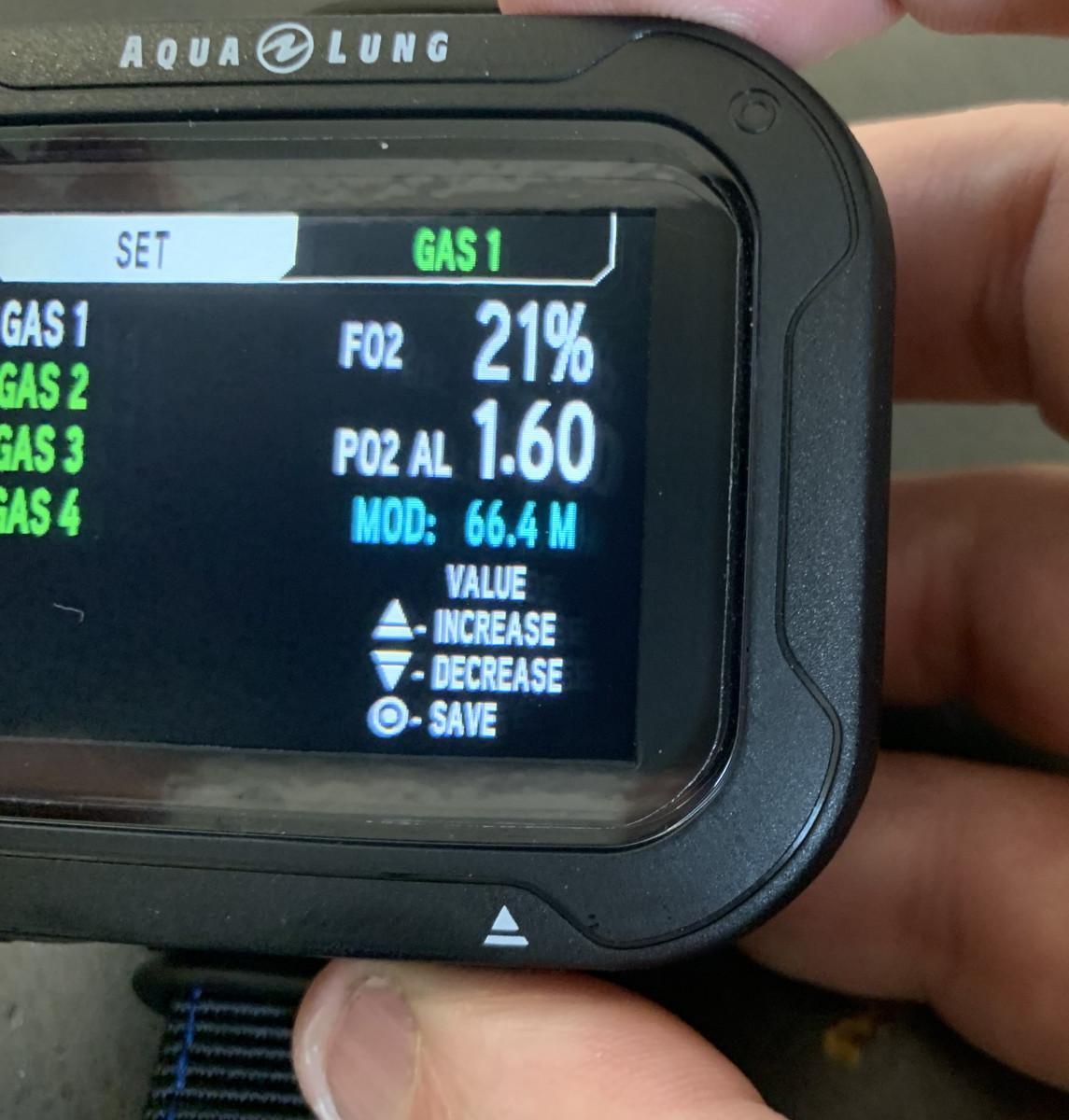 Aqua Lung i770 – Scuba Equipment Review