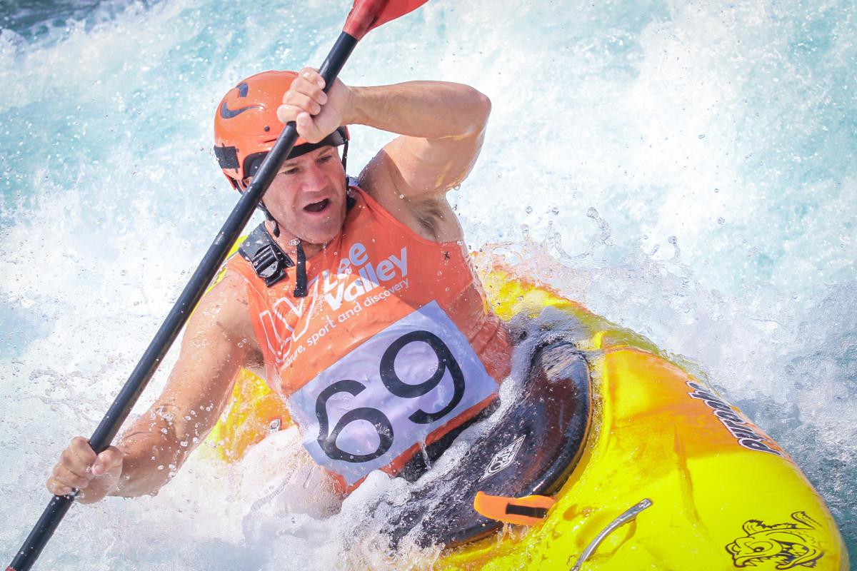 Globe-Trotting Adventurer Q&A with Steve Backshall 2 Globe-Trotting Adventurer Q&A with Steve Backshall