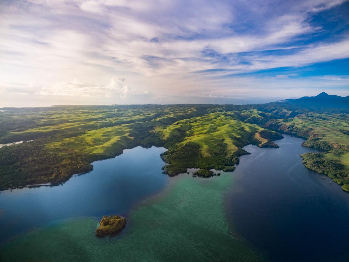 Papua New Guinea - The 5 Must-Visit Dive Resorts