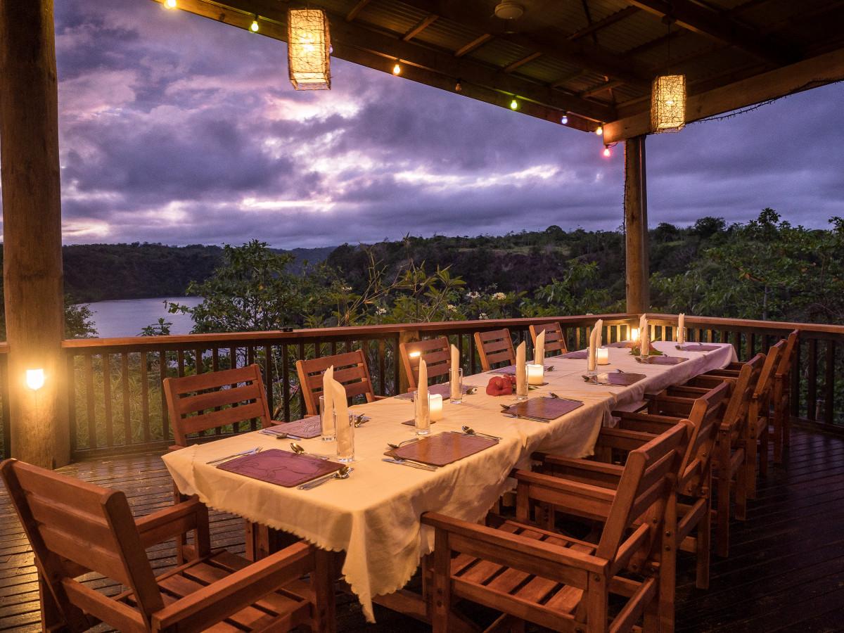 Papua New Guinea - The 5 Must-Visit Dive Resorts