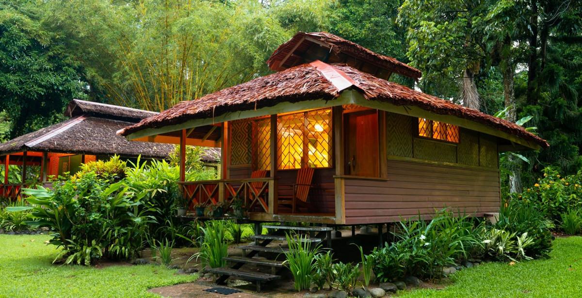 Papua New Guinea - The 5 Must-Visit Dive Resorts