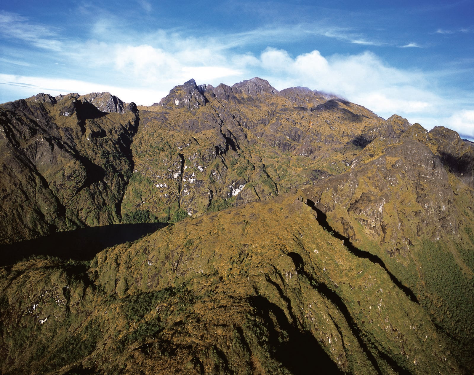 Mount Wilhelm