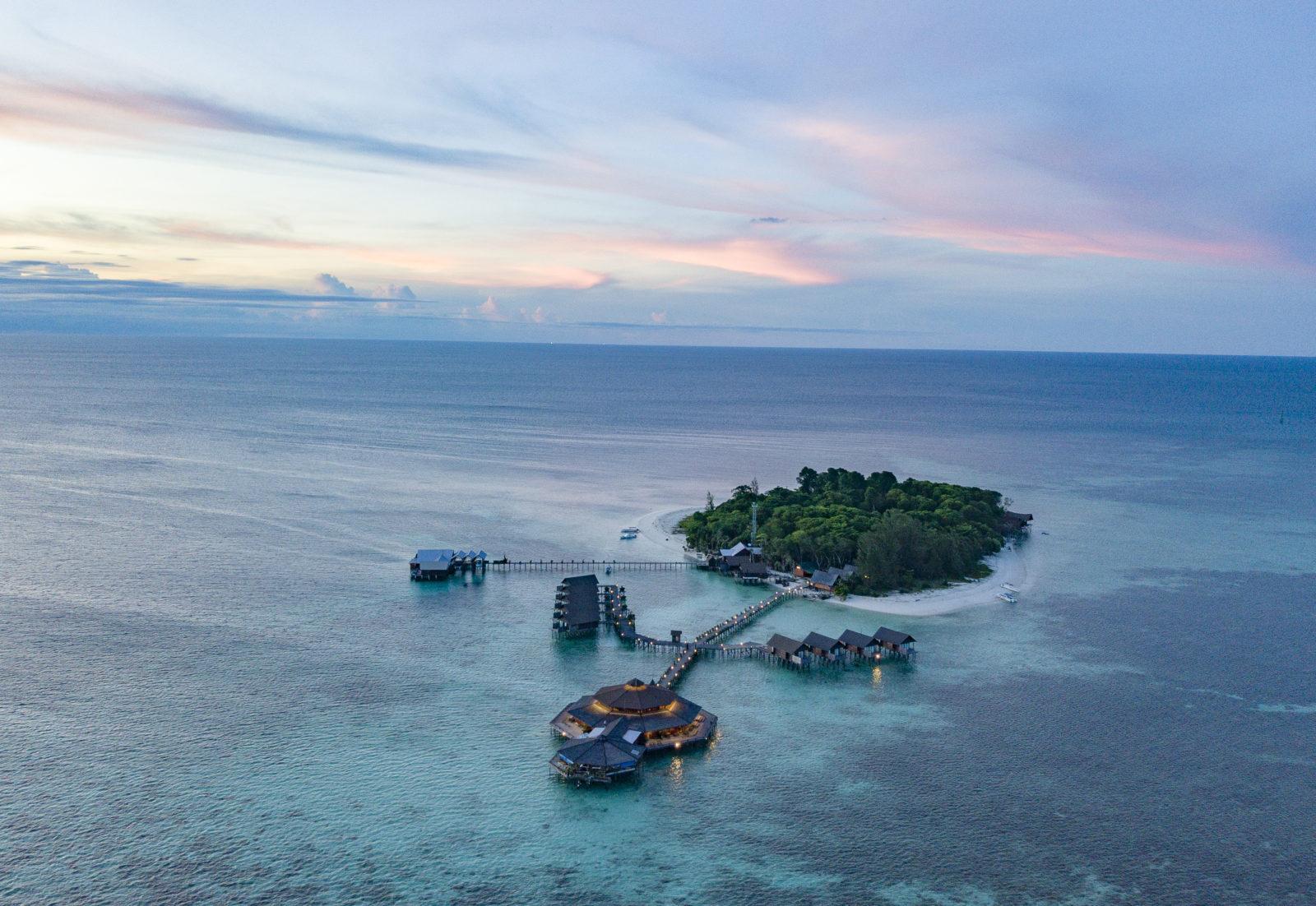 Where Rainforest Meets Reef the Stunning Tunku Abdul Rahman Park 7 Where Rainforest Meets Reef the Stunning Tunku Abdul Rahman Park