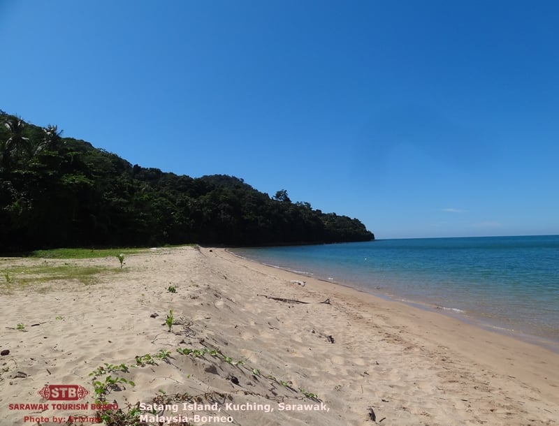 Discover Diving in Sarawak