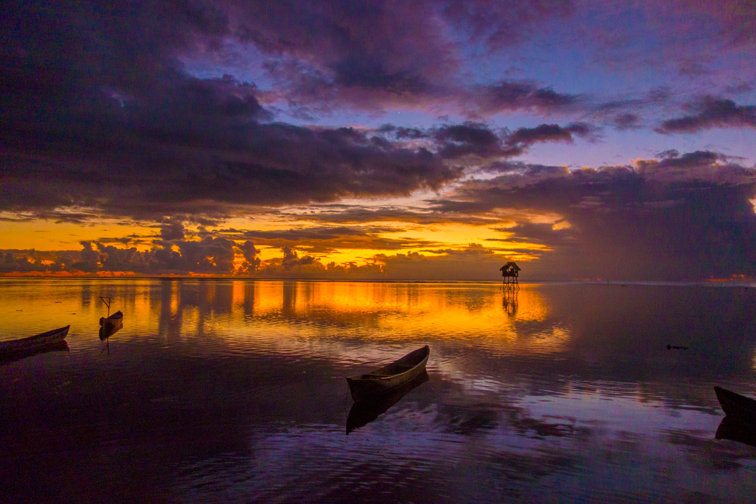 Sensational Solomon Island