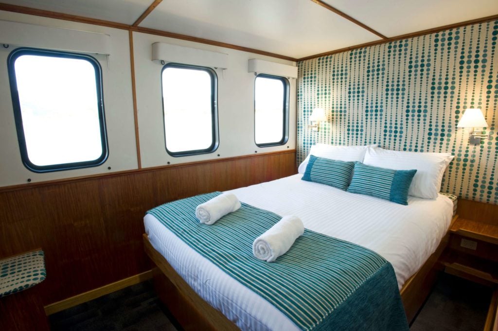 Dive Time Onboard Spirit of Freedom