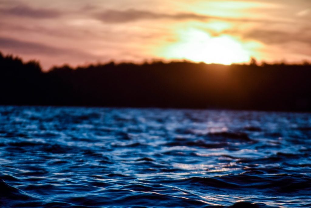 Taking Care of Your Skin and the Ocean