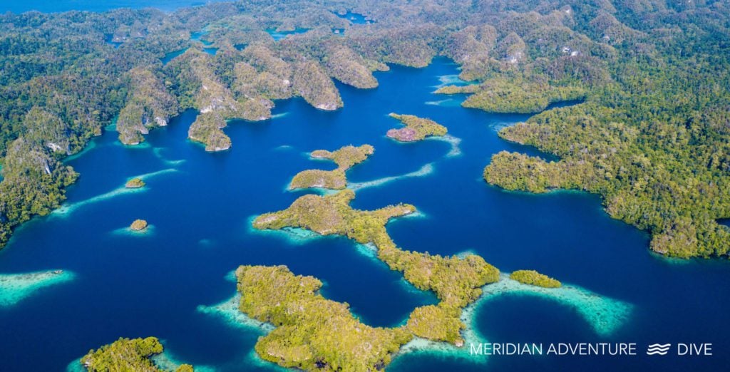 Raja Ampat in the Off Season Part 1