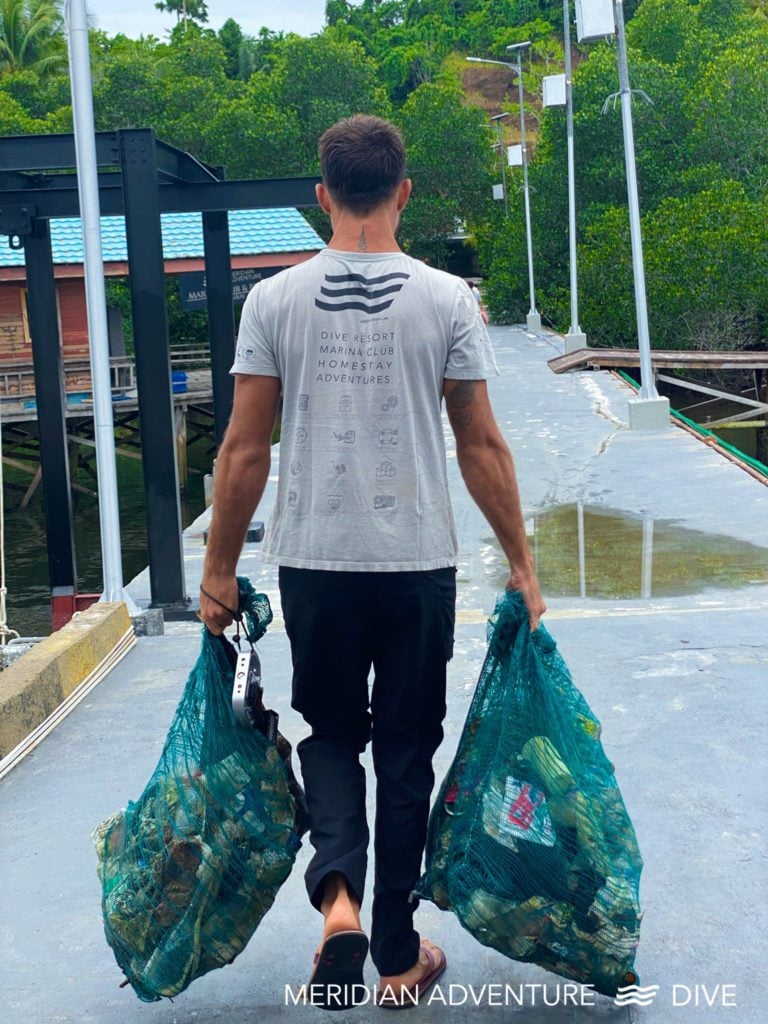 Adopt a Dive Site