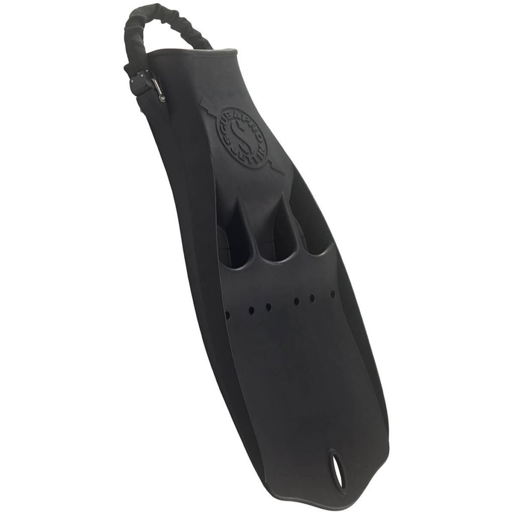 Top 10 Scuba Fins for 2022 9 Scubapro Jet Fins