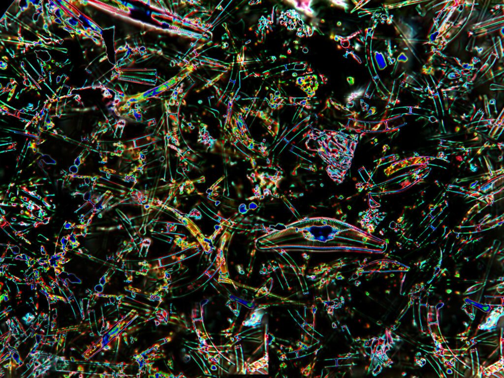 Diatoms