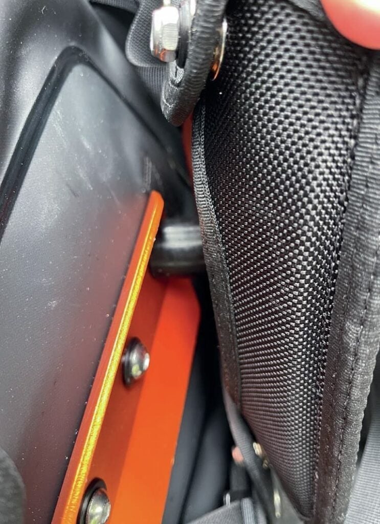 BioReact Articulation Point for Comfort and Flexibility 3 1