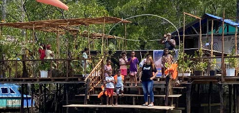 Raja Ampat Local Activities Guide