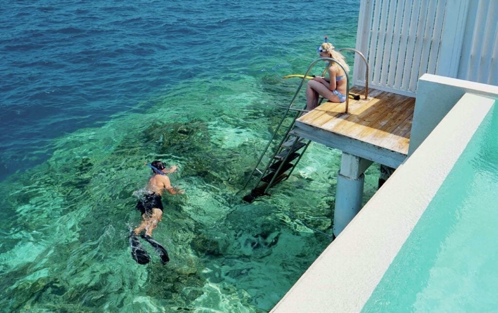 Amillia resort
