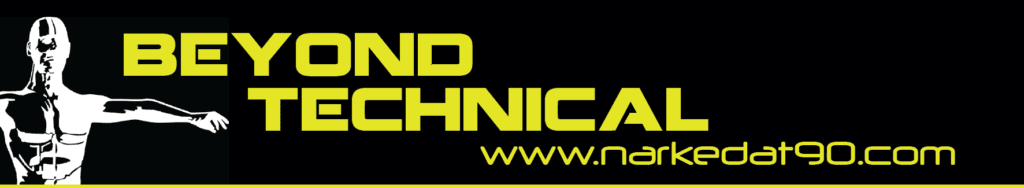BeyondTechnical