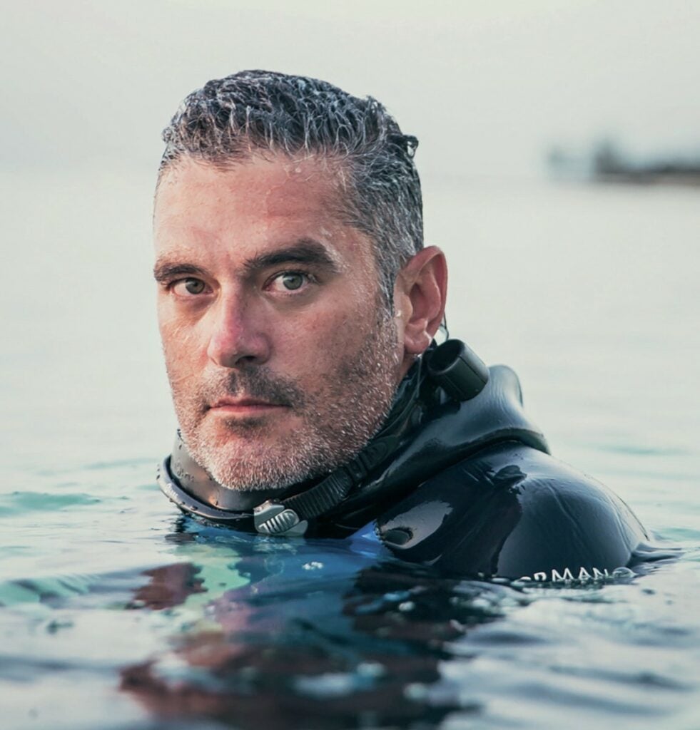 Kirk Krack