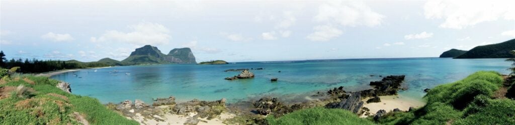 lord howe