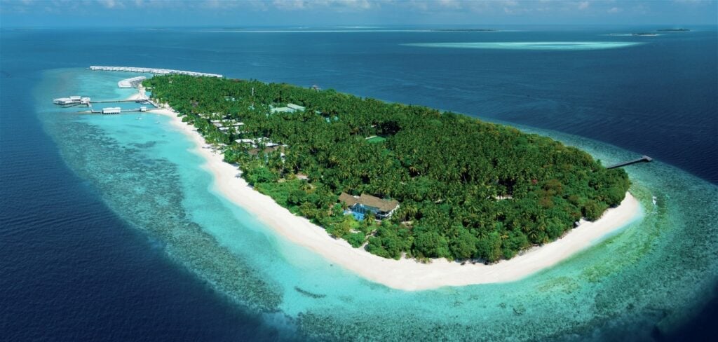 maldives