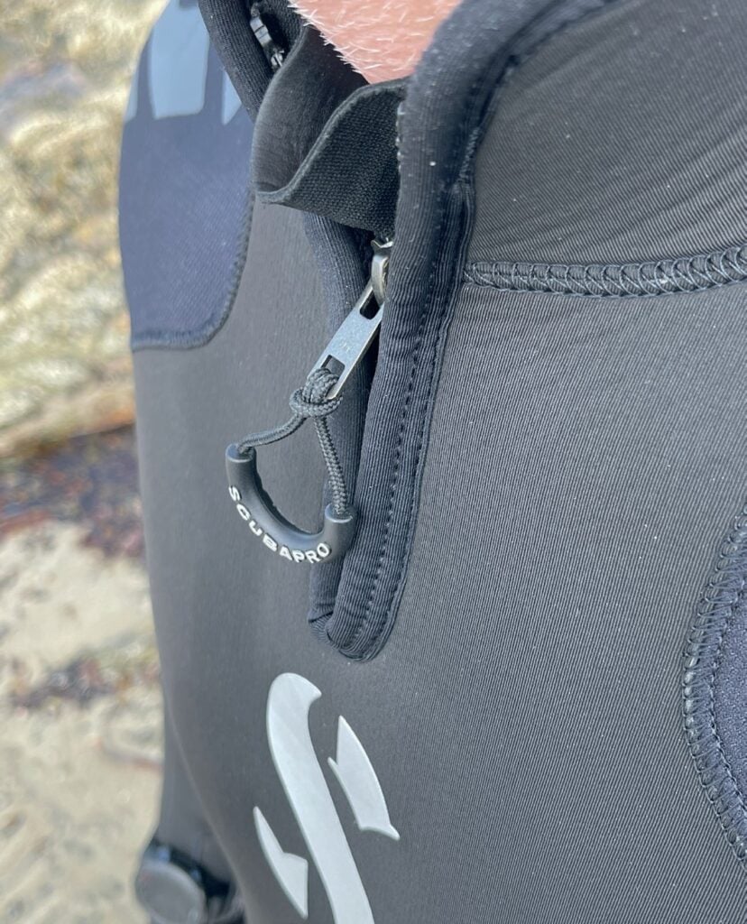 Scubapro Everflex Yulex 5/4MM | SRP: £470