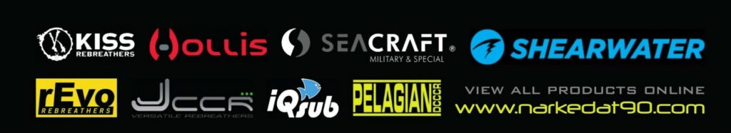 Cave Diving In The Lot 6 Beyond Technical