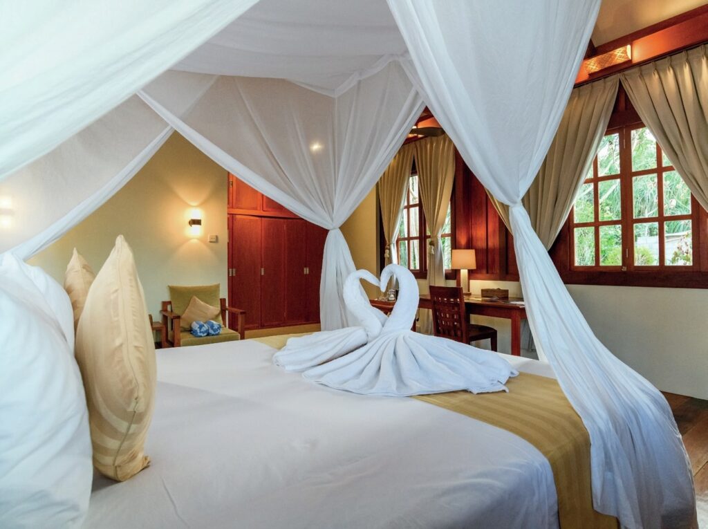 The Wakatobi Experience: Diving Pristine Reefs in Indonesia’s Banda Sea 5 Wakatobi offers a broad range of accommodations