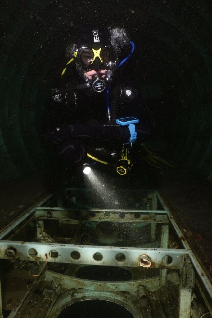 Test Extra: Light up your dive with OrcaTorch D710 2 Orcatorch