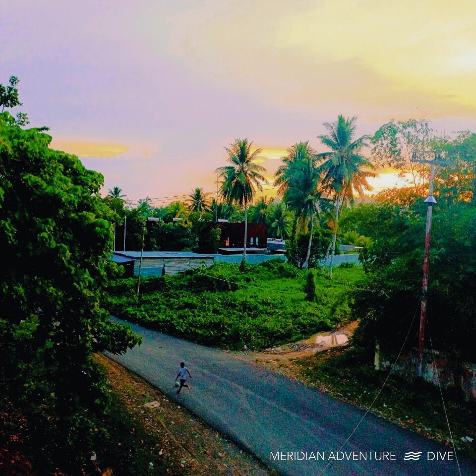 Why You Should Live on a Remote Raja Ampat Island 2 Image 01