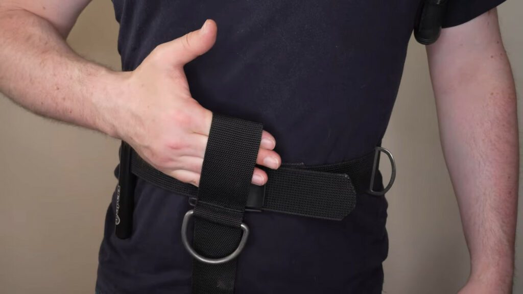 How to assemble your backplate and wing 3 backplate and wing