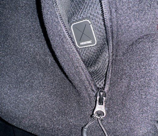 Santi Kango Undersuit Discreet Pockets