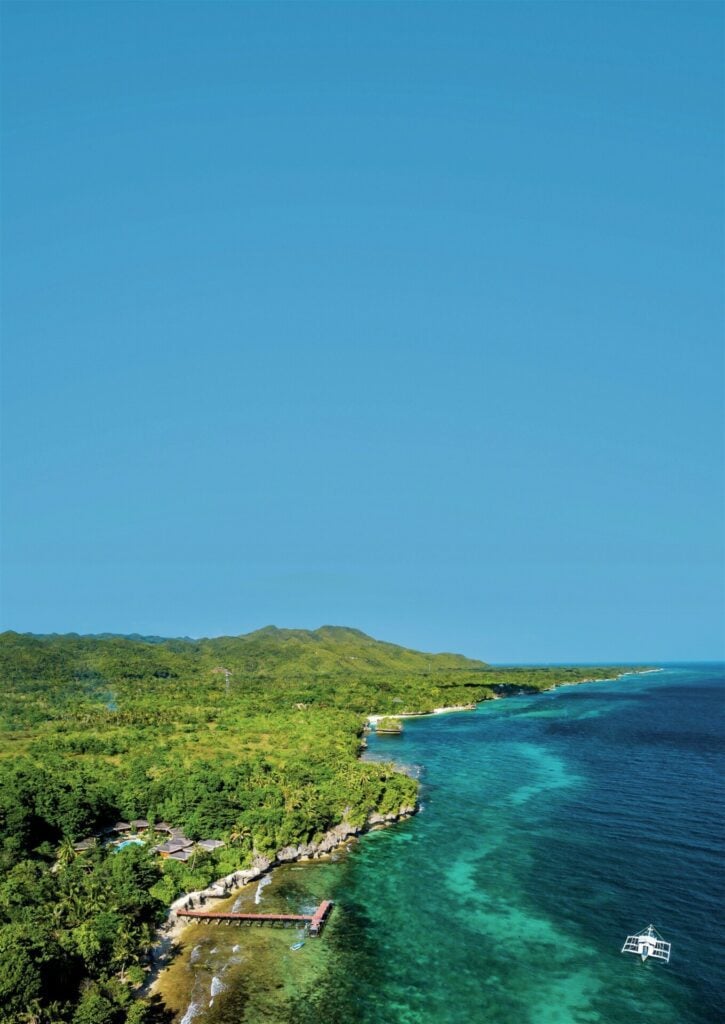 The Philippines has thousands of dive sites