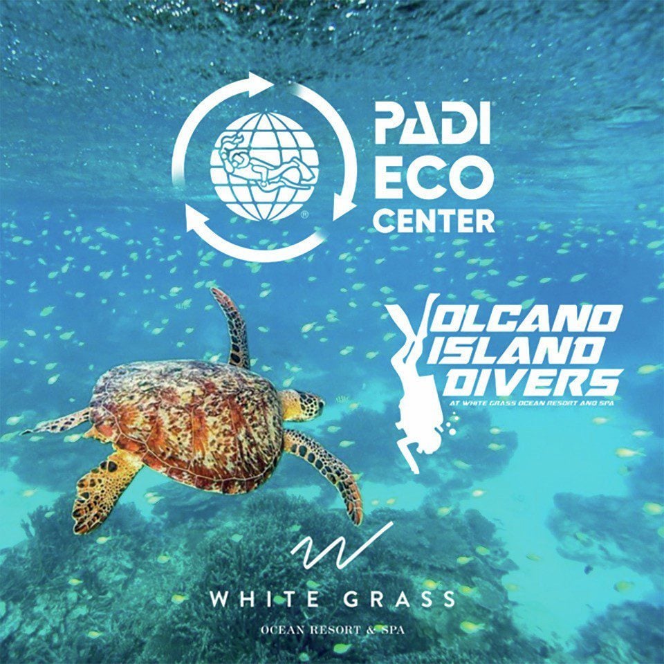 PADI ECO Centre